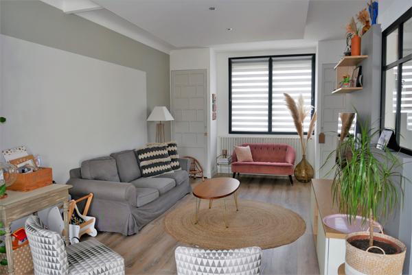 Charme Quartier SACRE COEUR