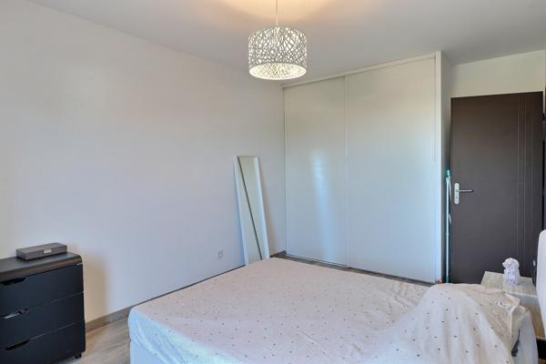 Sainte Anne---Appartement T2 – Terrasse---Immeuble de standing 2018