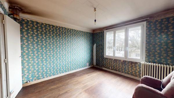 Vente Maison 4 pièces 99 m2 à Mainvilliers