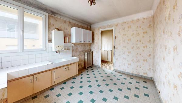 Vente Maison 4 pièces 99 m2 à Mainvilliers