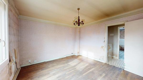 Vente Maison 4 pièces 99 m2 à Mainvilliers