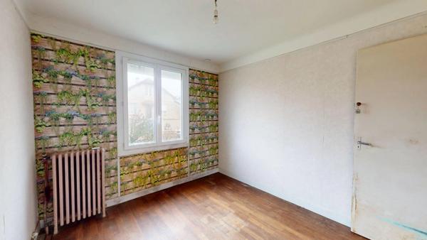 Vente Maison 4 pièces 99 m2 à Mainvilliers