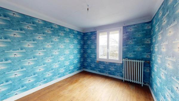 Vente Maison 4 pièces 99 m2 à Mainvilliers