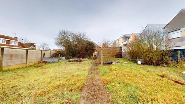 Vente Maison 4 pièces 99 m2 à Mainvilliers