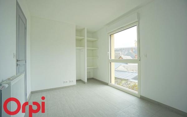 Appartement à louer    3 pièces •  Bernay