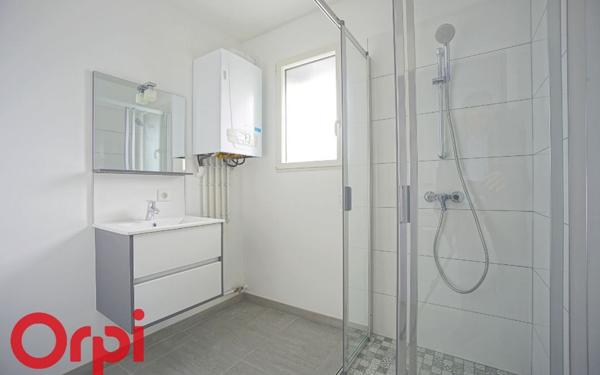 Appartement à louer    3 pièces •  Bernay