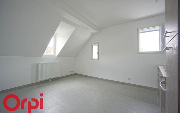 Appartement à louer    3 pièces •  Bernay