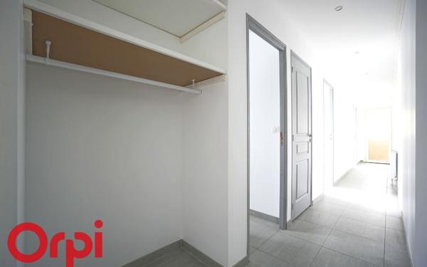 Appartement à louer    3 pièces •  Bernay