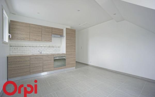 Appartement à louer    3 pièces •  Bernay