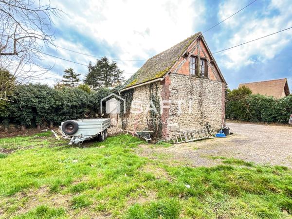 Confort immédiat, potentiel infini !