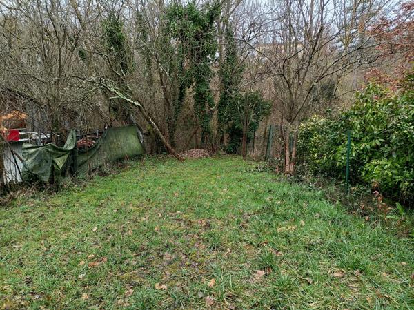Terrain dans Antugnac