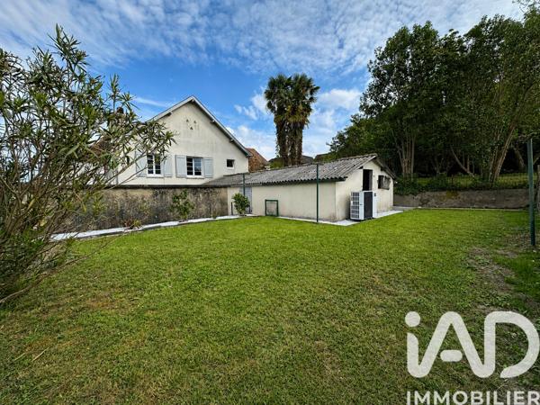 Maison à vendre 6 pièces 157 m² Orthez