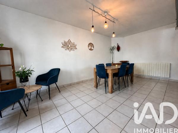 Maison à vendre 6 pièces 157 m² Orthez