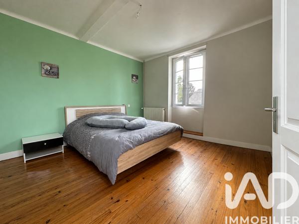Maison à vendre 6 pièces 157 m² Orthez