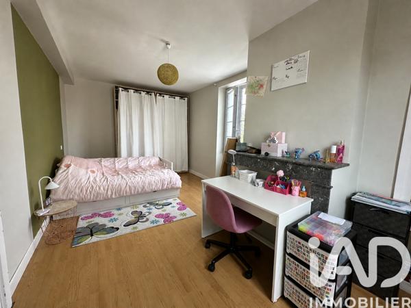 Maison à vendre 6 pièces 157 m² Orthez