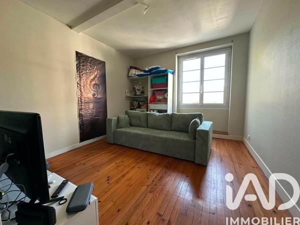 Maison à vendre 6 pièces 157 m² Orthez