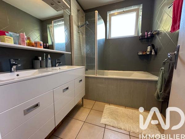Maison à vendre 6 pièces 157 m² Orthez
