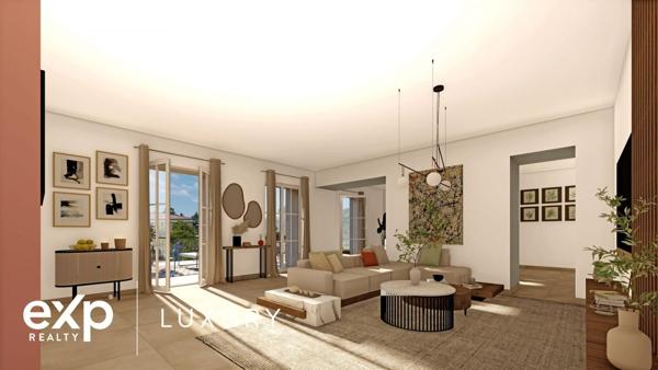 AIX-EN-PROVENCE – Bastide Centre-ville à pied – Quartier Hôpital