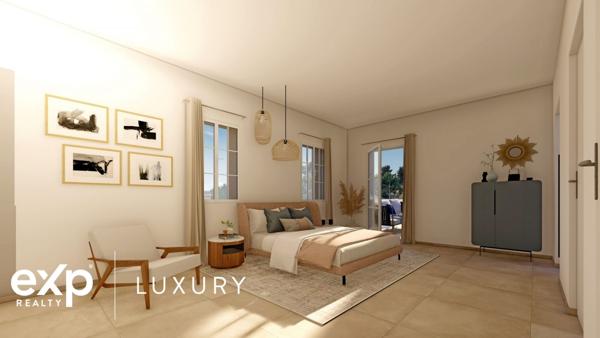 AIX-EN-PROVENCE – Bastide Centre-ville à pied – Quartier Hôpital