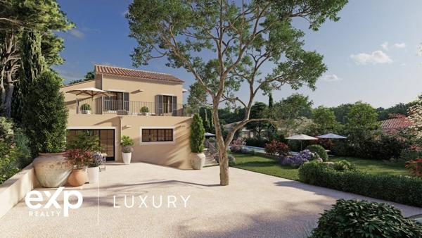 AIX-EN-PROVENCE – Bastide Centre-ville à pied – Quartier Hôpital