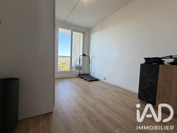 Appartement à vendre 3 pièces 64 m² Marseille 13