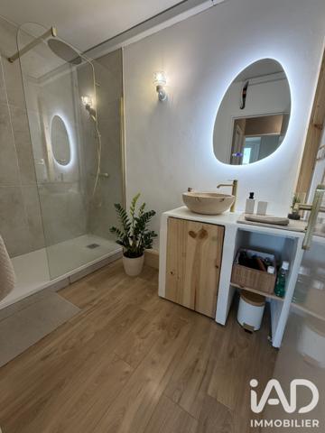 Appartement à vendre 3 pièces 64 m² Marseille 13