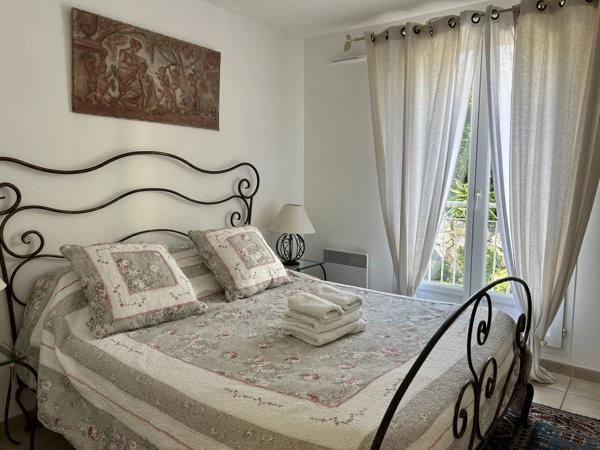 Golf de Pont Royal  Maison de charme, T5, piscine, garage double