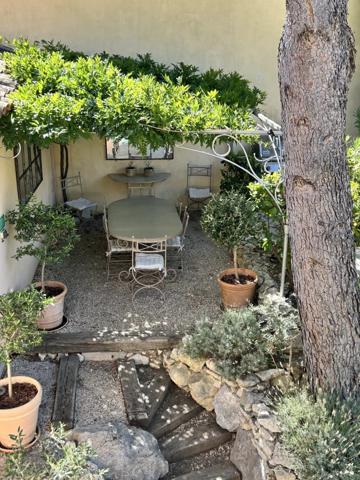 Golf de Pont Royal  Maison de charme, T5, piscine, garage double