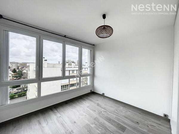 Exclusivité Antony Rabats ? Appartement 2 pièces 42 m² avec balcon, idéal investissement locatif