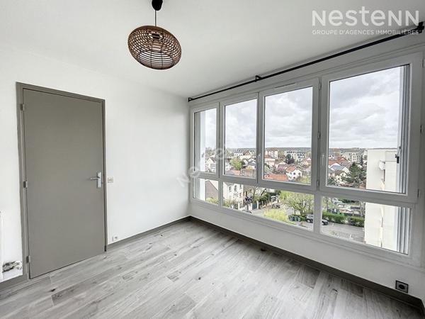 Exclusivité Antony Rabats ? Appartement 2 pièces 42 m² avec balcon, idéal investissement locatif