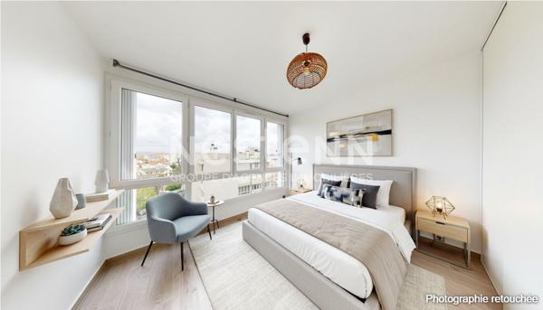 Exclusivité Antony Rabats ? Appartement 2 pièces 42 m² avec balcon, idéal investissement locatif