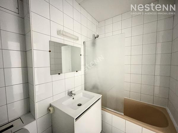 Exclusivité Antony Rabats ? Appartement 2 pièces 42 m² avec balcon, idéal investissement locatif