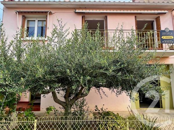 Maison à vendre  4 pièces - 145,87 m2 RIVESALTES - 66