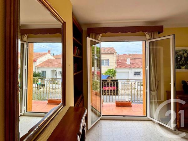 Maison à vendre  4 pièces - 145,87 m2 RIVESALTES - 66