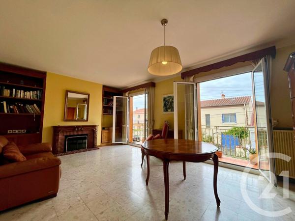 Maison à vendre  4 pièces - 145,87 m2 RIVESALTES - 66