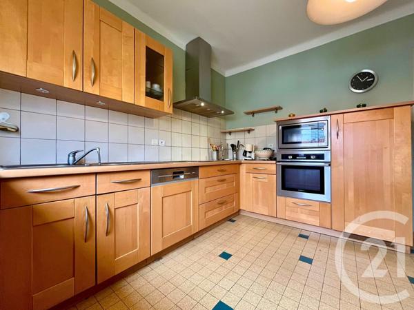 Maison à vendre  4 pièces - 145,87 m2 RIVESALTES - 66