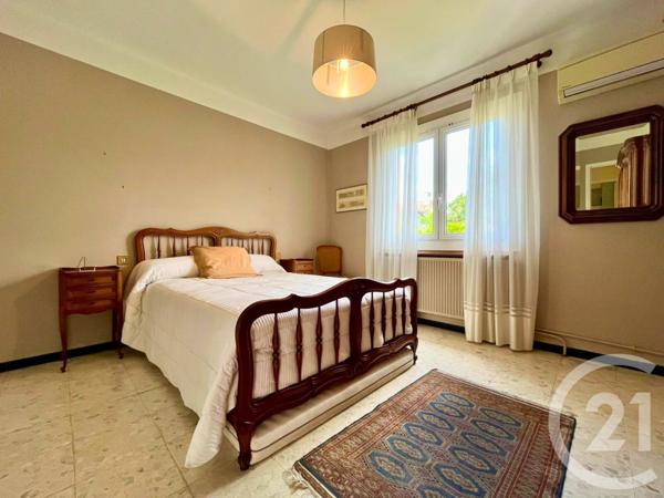 Maison à vendre  4 pièces - 145,87 m2 RIVESALTES - 66