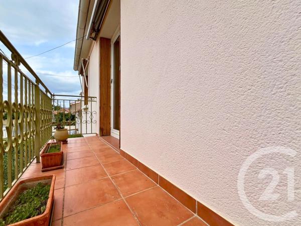 Maison à vendre  4 pièces - 145,87 m2 RIVESALTES - 66