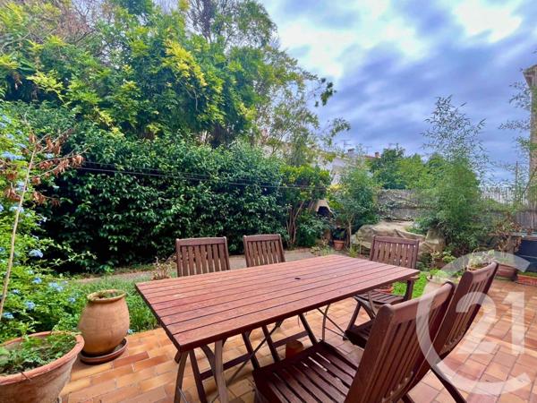 Maison à vendre  4 pièces - 145,87 m2 RIVESALTES - 66