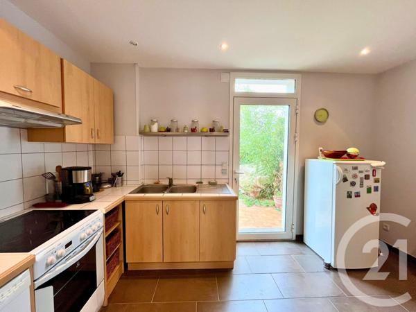 Maison à vendre  4 pièces - 145,87 m2 RIVESALTES - 66