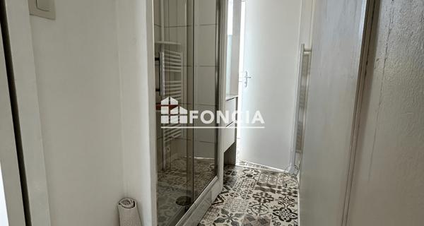 À vendre Appartement 2 pièces 45 m² - La Barre-de-monts 85550