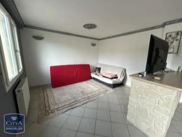 Appartement à louer 3 pièces 68.12m²