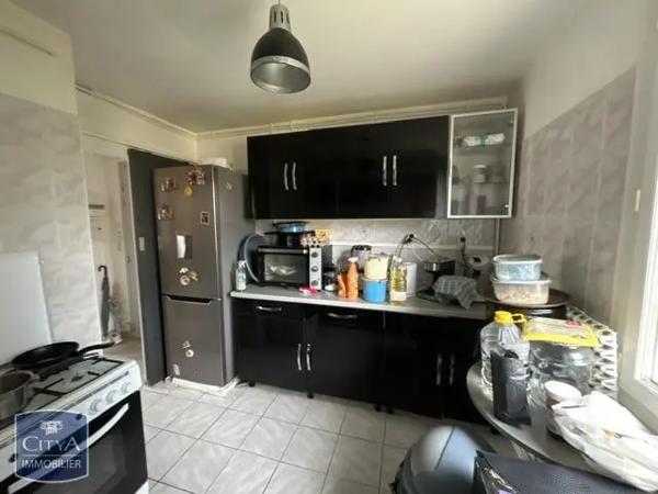 Appartement à louer 3 pièces 68.12m²