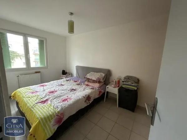 Appartement à louer 3 pièces 68.12m²