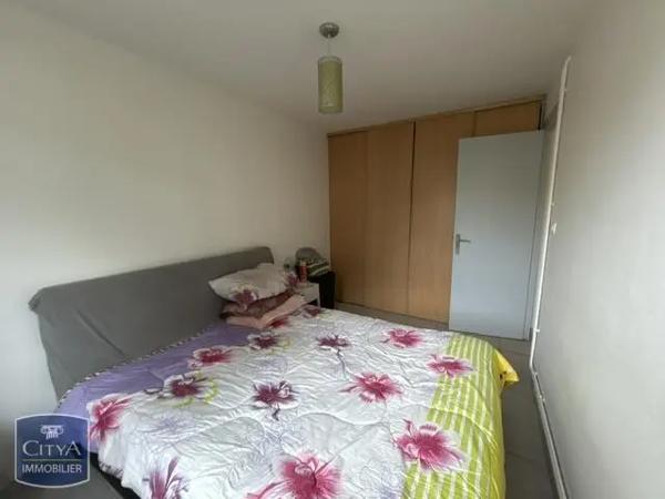 Appartement à louer 3 pièces 68.12m²