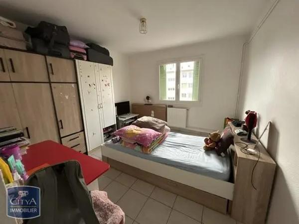 Appartement à louer 3 pièces 68.12m²