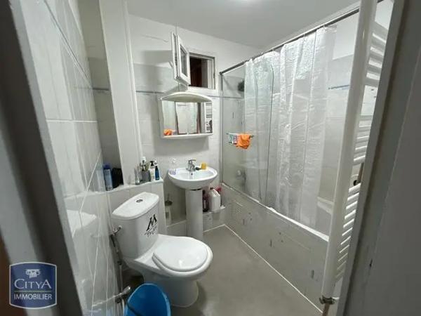 Appartement à louer 3 pièces 68.12m²