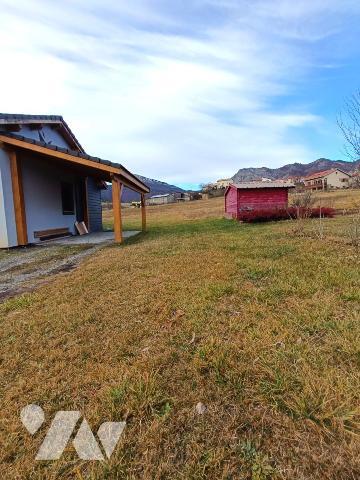 Vente Terrain à bâtir à TURRIERS