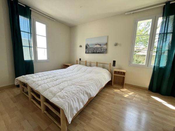 Maison à vendre |  La Flotte |  5 pièces | 120 m²