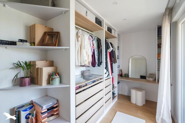 Appartement à vendre |  Aucamville |  3 pièces | 52 m²